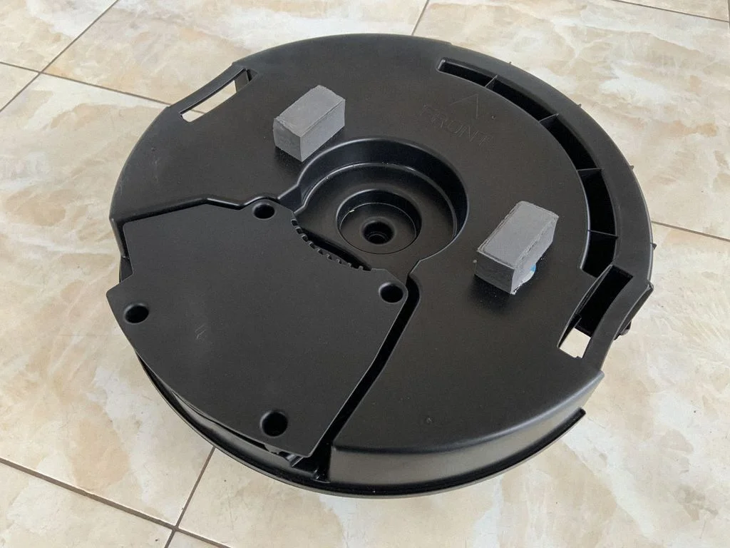 Zemfrekvences skaļrunis 80A035382A