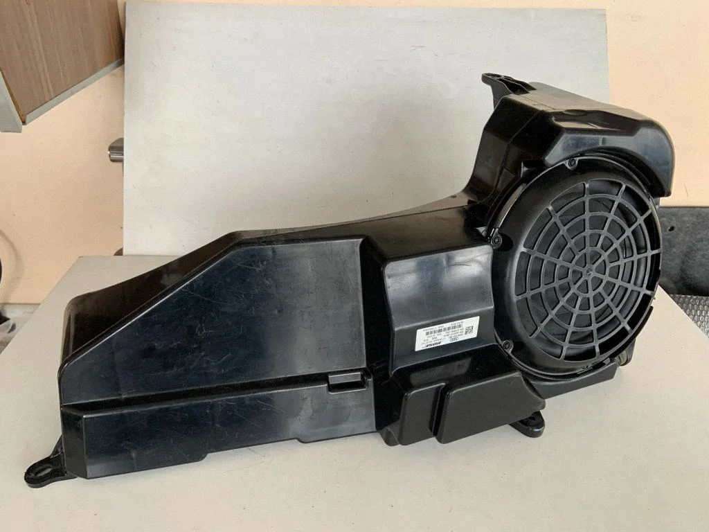 Subwoofer speaker – Audi A7 S7 4G (2011-2017)