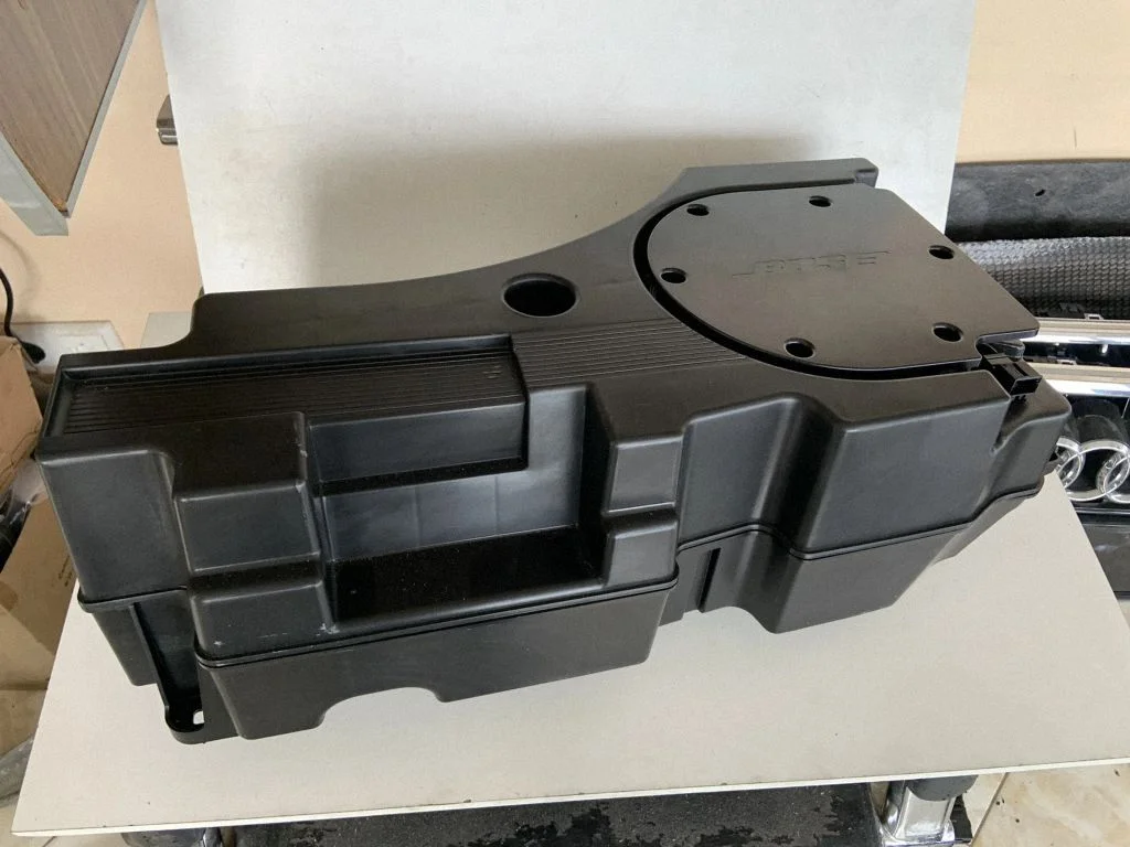 Subwoofer speaker – Audi Q7 4M (2015-)