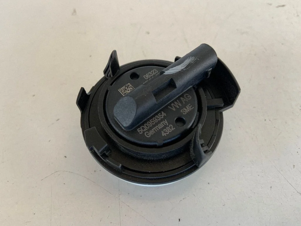 Drošības spilvenu trieciena sensors 5Q0959354