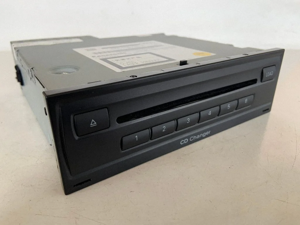 CD/DVD keitiklis