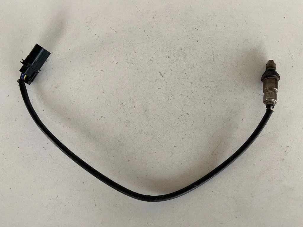 Lambda probe sensor 06E906265AD