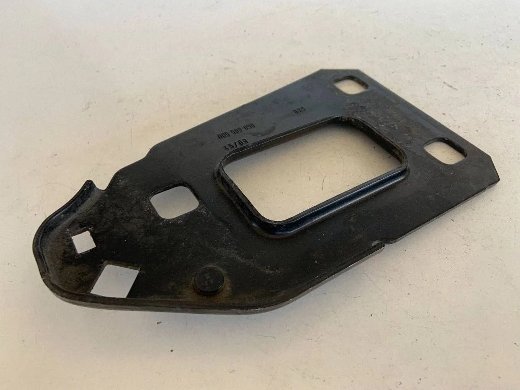 Other body part – Audi A4 Allroad B8 (2008-2016)