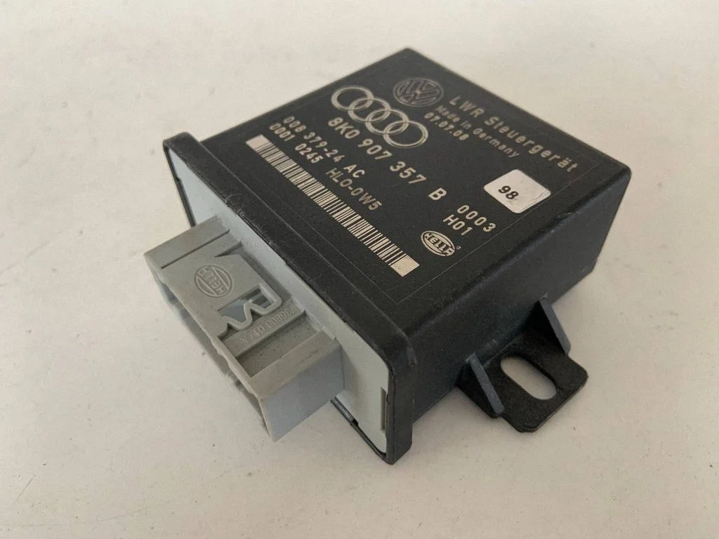 Light module LCM – Audi Q5 SQ5 8R (2008-2017)