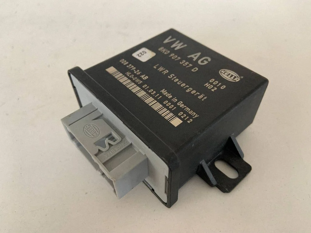 Tulede moodul (LCM) 8K0907357D