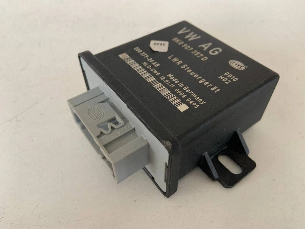 Light module LCM – Audi Q5 SQ5 8R (2008-2017)