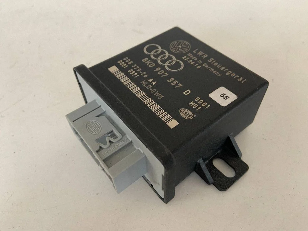 Light module LCM – Audi Q5 SQ5 8R (2008-2017)