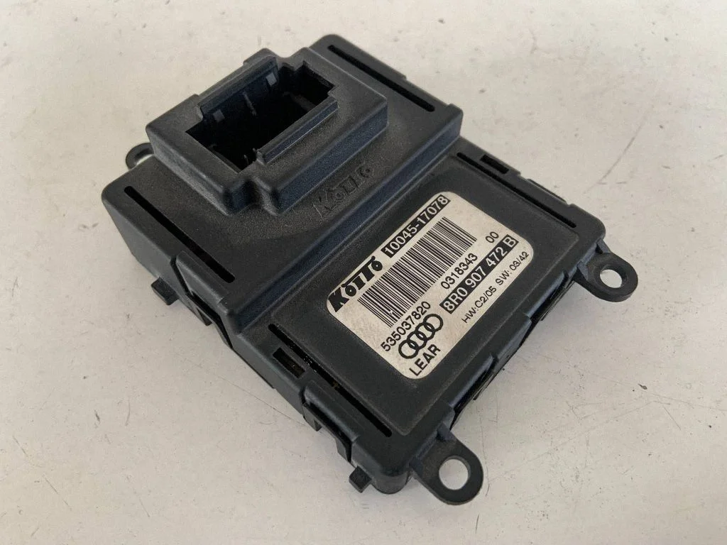 Light module LCM – Audi Q5 SQ5 8R (2008-2017)