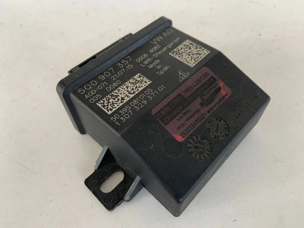 Tulede moodul (LCM) 5Q0907357
