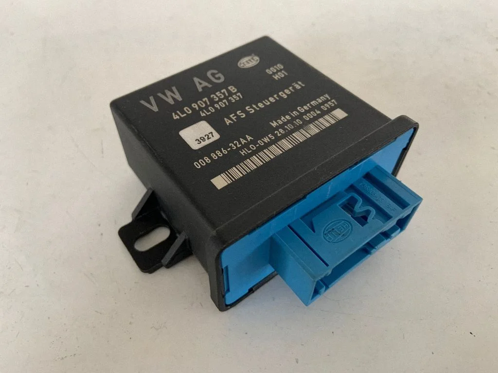 Light module LCM 4L0907357B