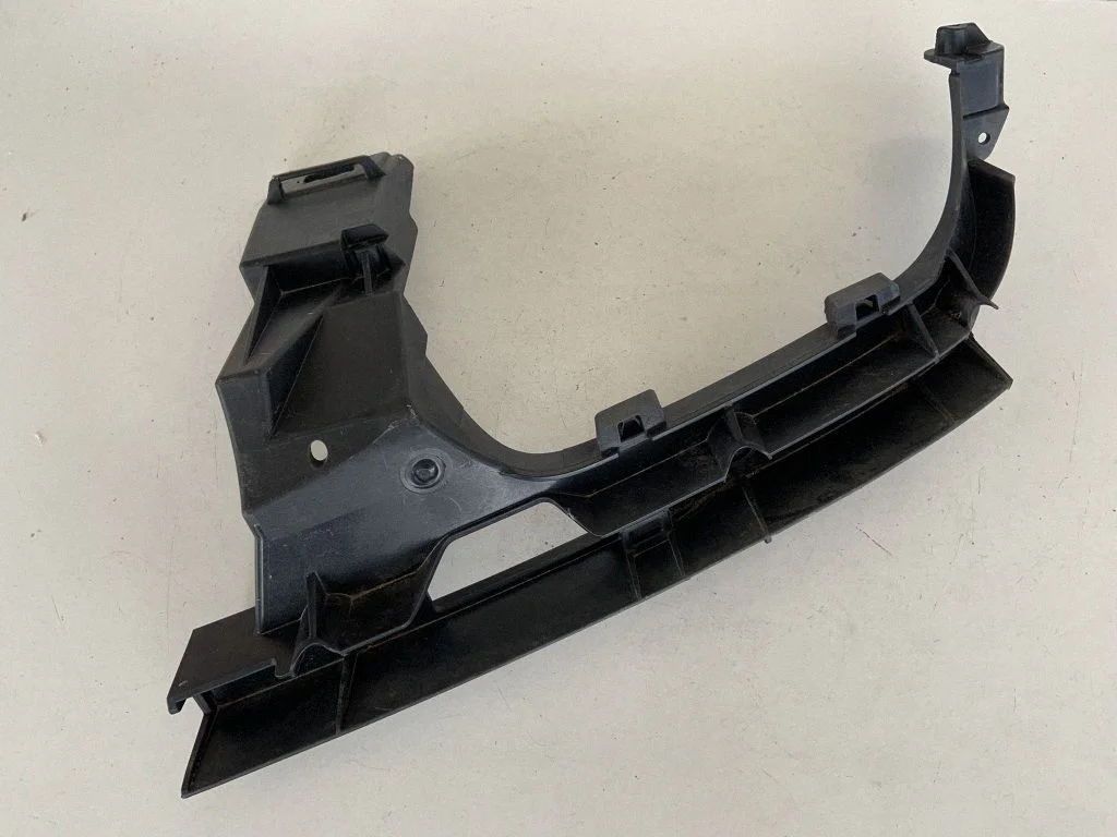 Muffler mount bracket/holder 4G0807363B