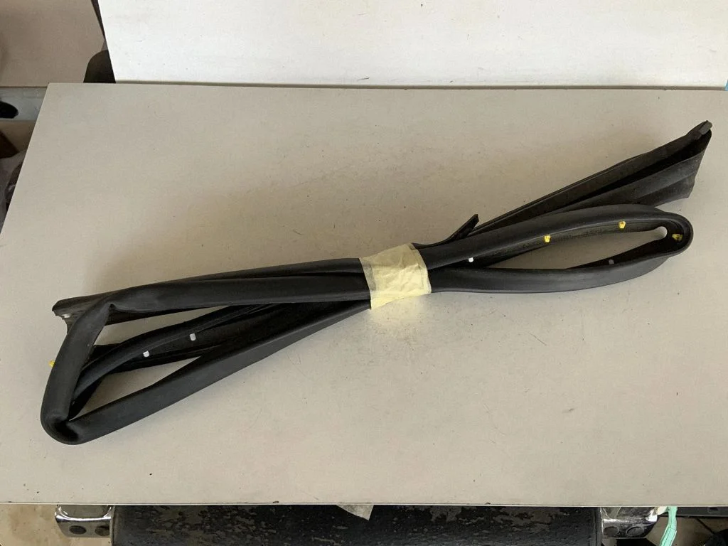 Rubber seal rear door – Audi Q7 4M (2015-)