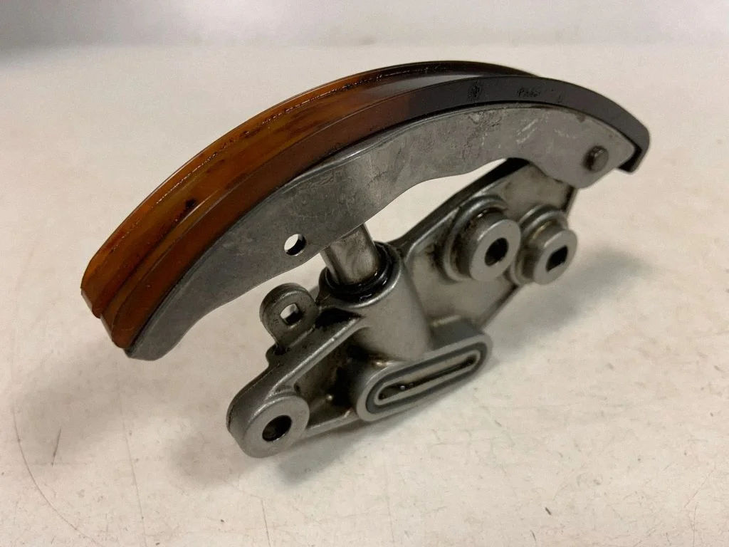 Timing belt/chain tensioner – Audi Q7 4M (2015-)