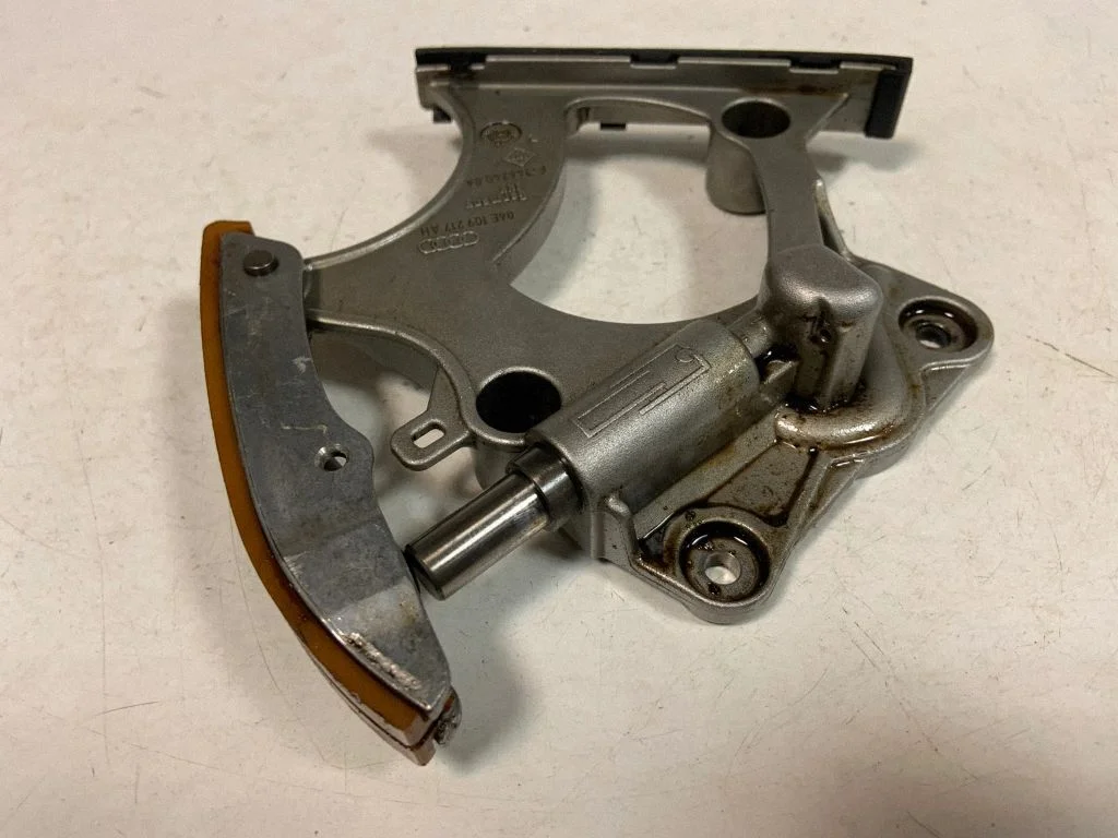 Timing belt/chain tensioner – Audi Q7 4M (2015-)