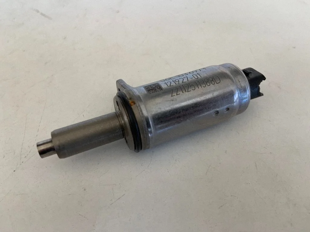 Nukkvõlli asendi andur 06E103697T