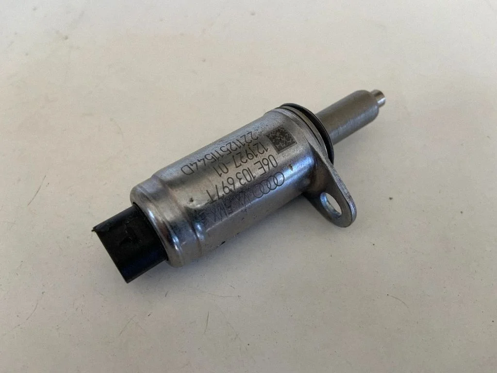 Nukkvõlli asendi andur 06E103697T