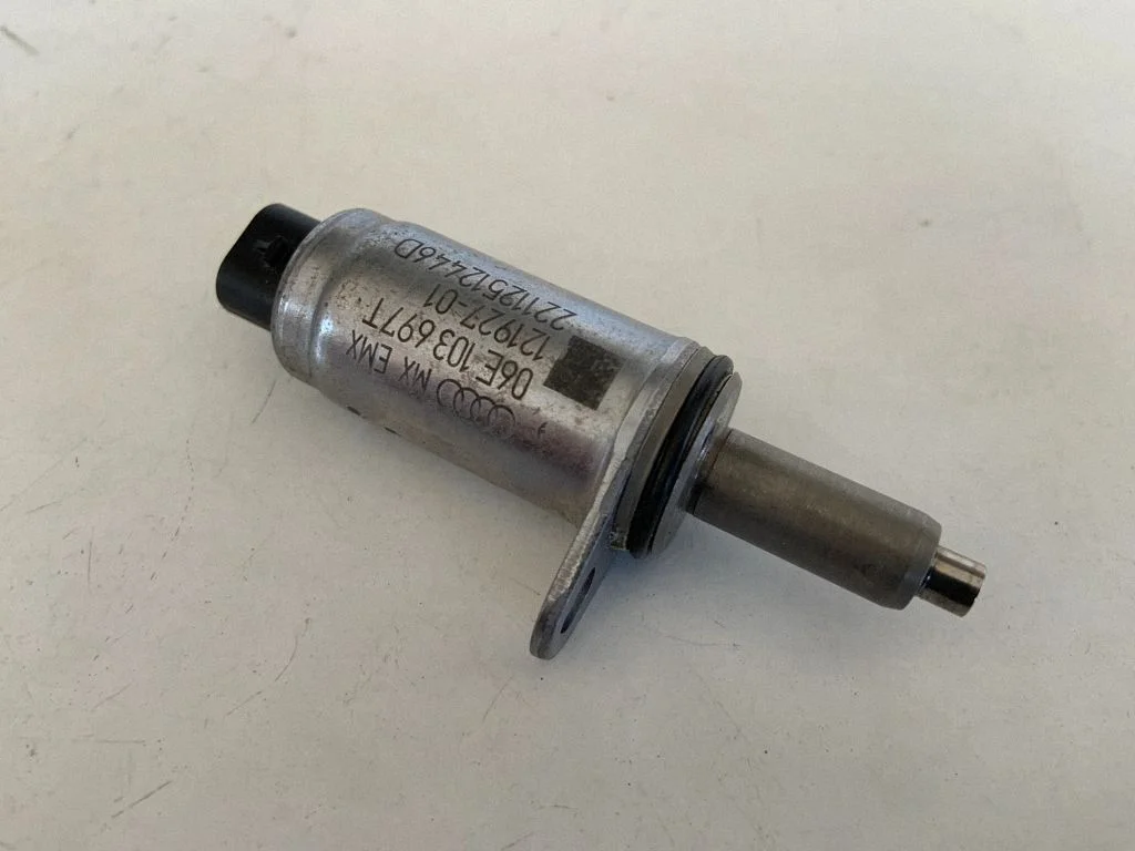 Nukkvõlli asendi andur 06E103697T