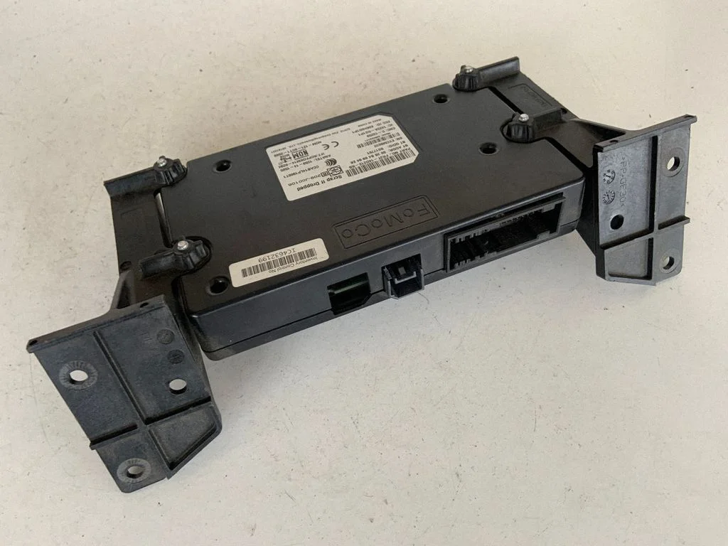 Bluetooth modulis