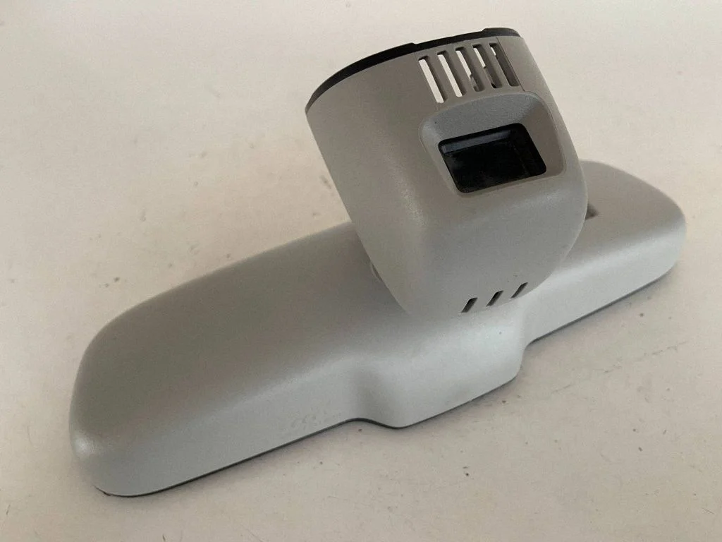 Rear view mirror (interior) 8T0857511AD