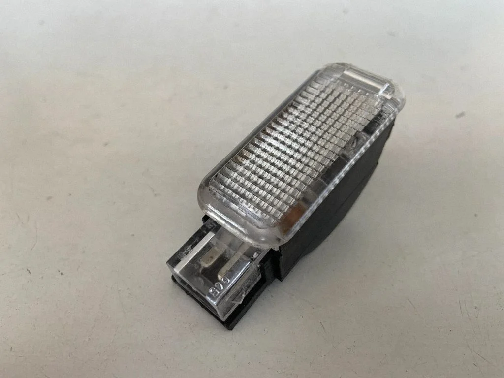 Other interior light – Audi A7 S7 4G (2011-2017)
