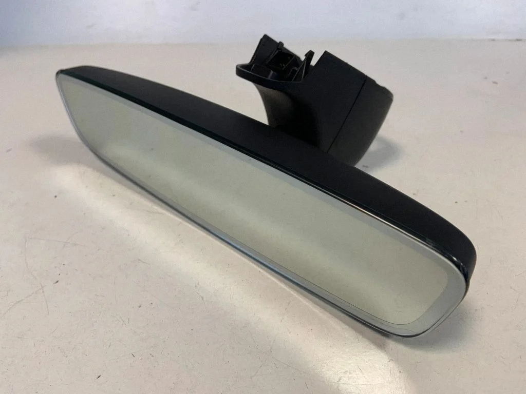 Rear view mirror (interior) – Audi Q5 SQ5 FY (2017-2025)