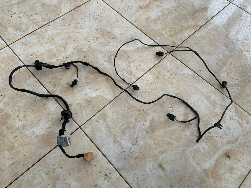 Parking sensor (PDC) wiring loom 8K0971104Q