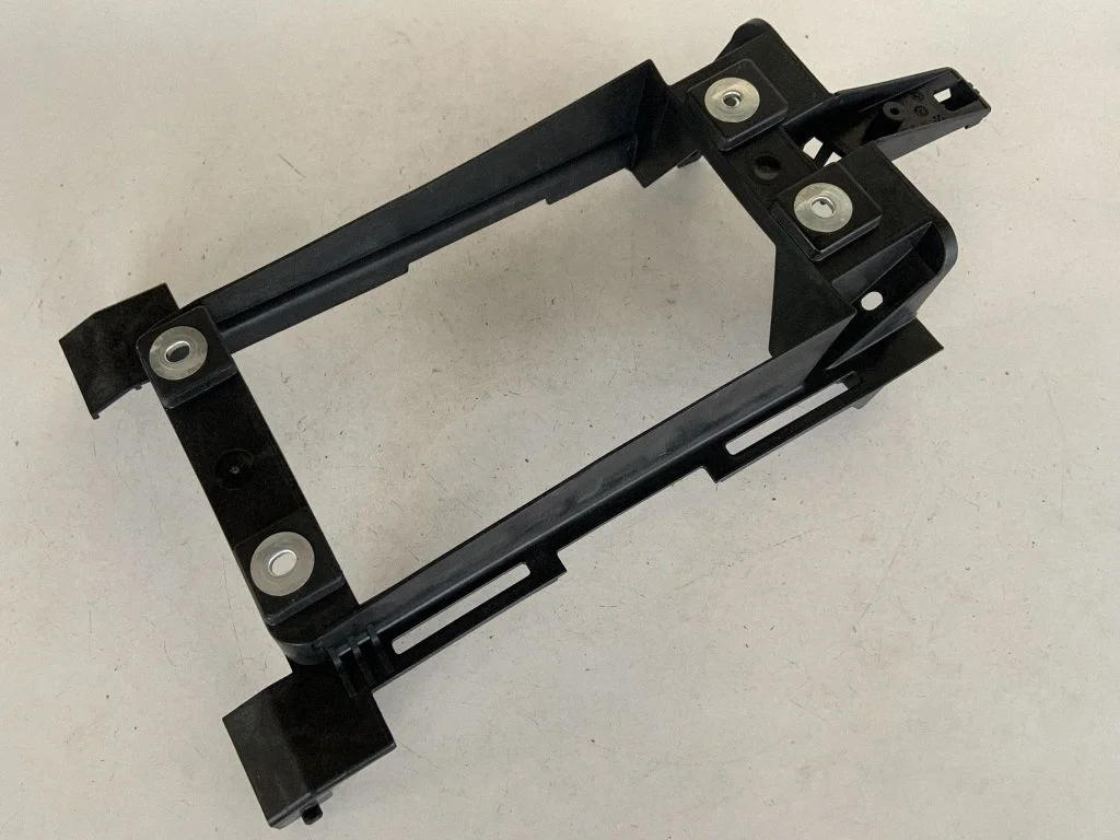 Other center console (tunnel) element 8K0863531A