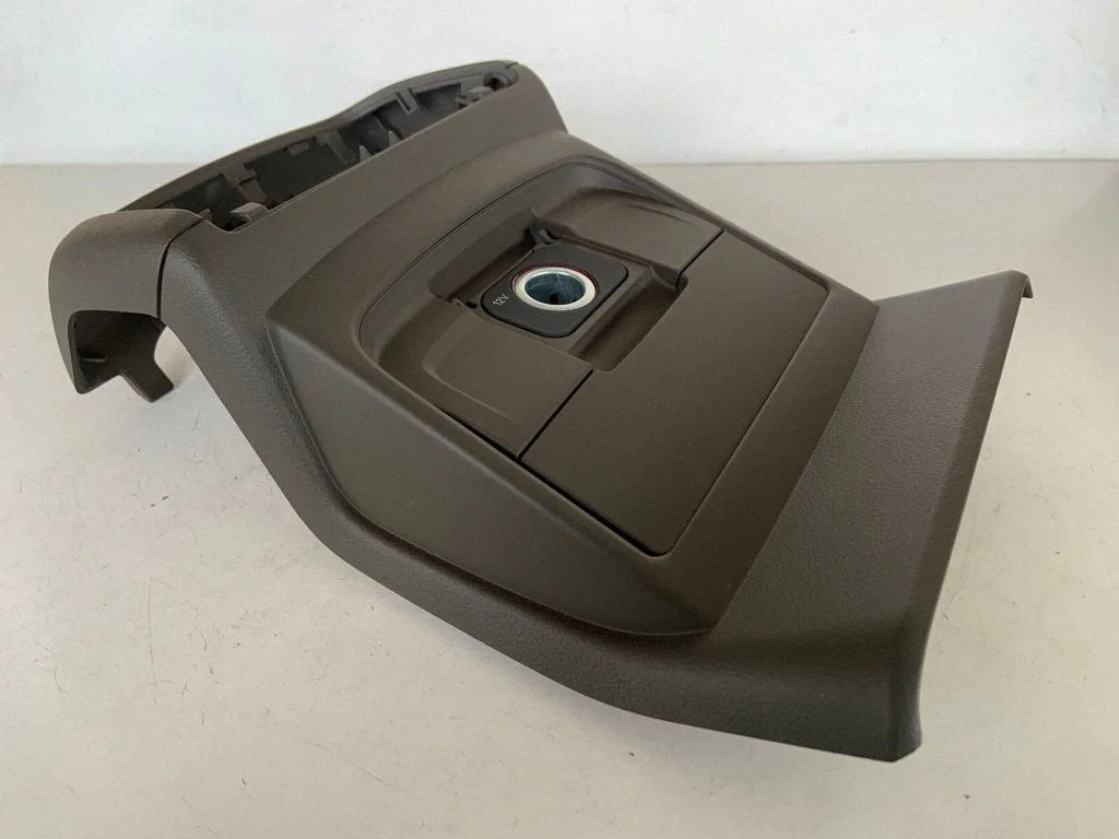 Other center console (tunnel) element 8R0864376B