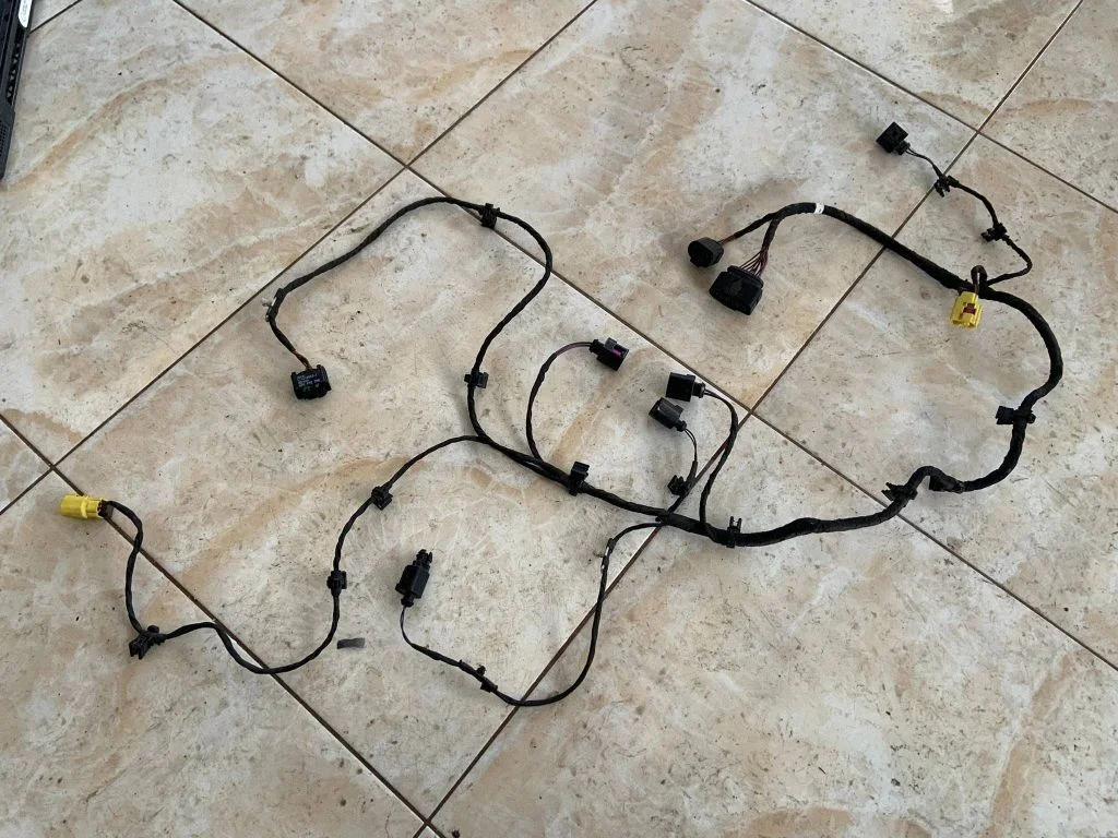 Other wiring loom 4L1971073D