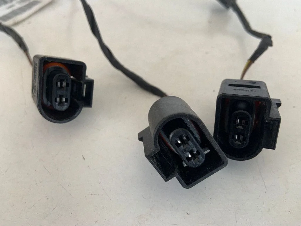 Other wiring loom – Audi A8 S8 D4 4H (2010-2016)