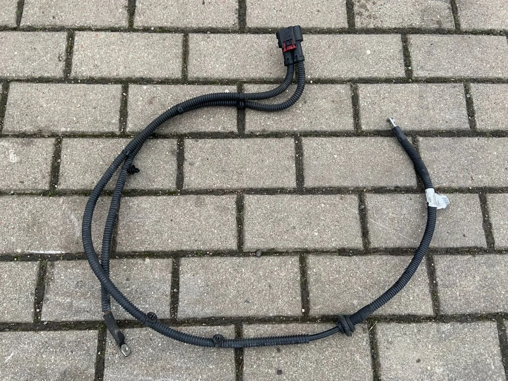 Other wiring loom 8K1971111A