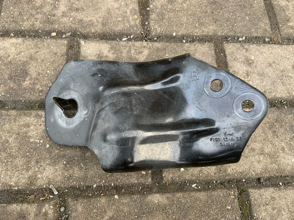 Other rear suspension part F2GC5084BB