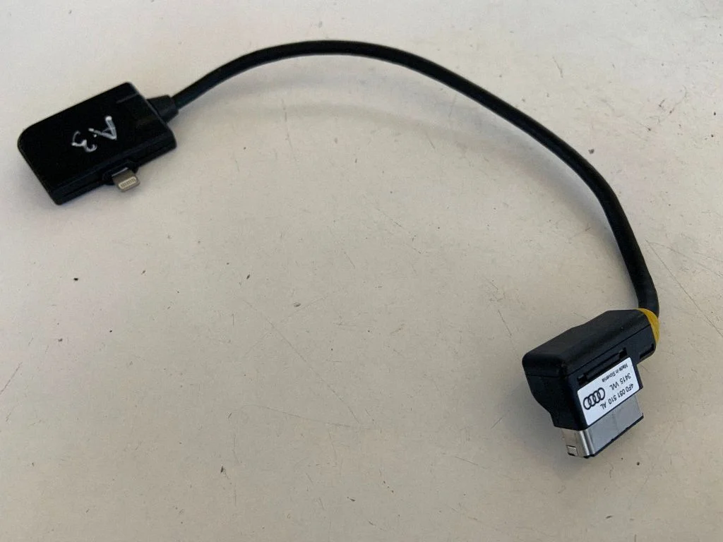USB jungtis