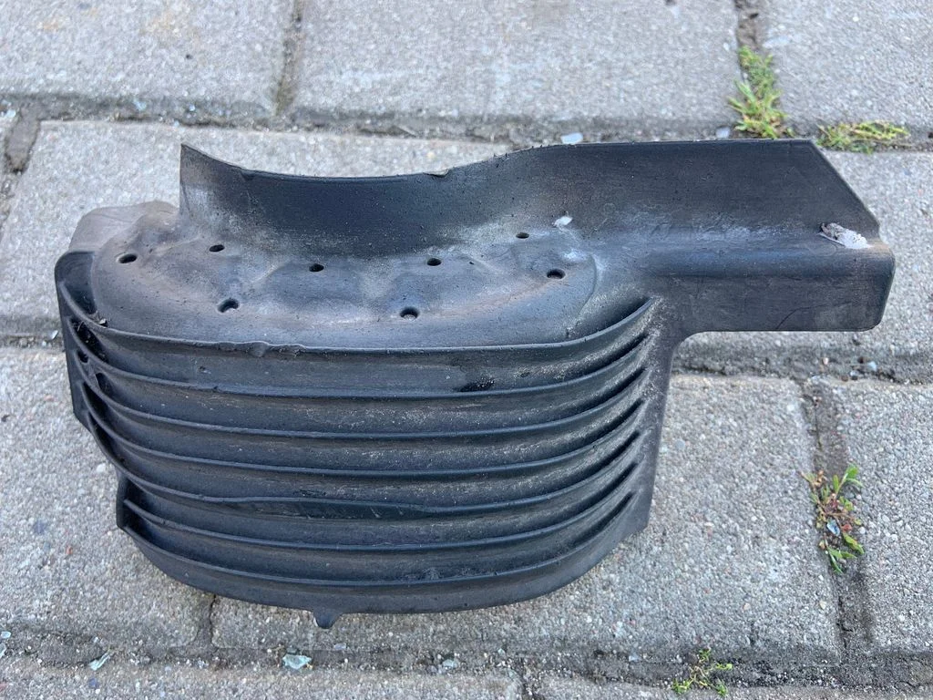 Spyruoklės atrama (bliūdelis)