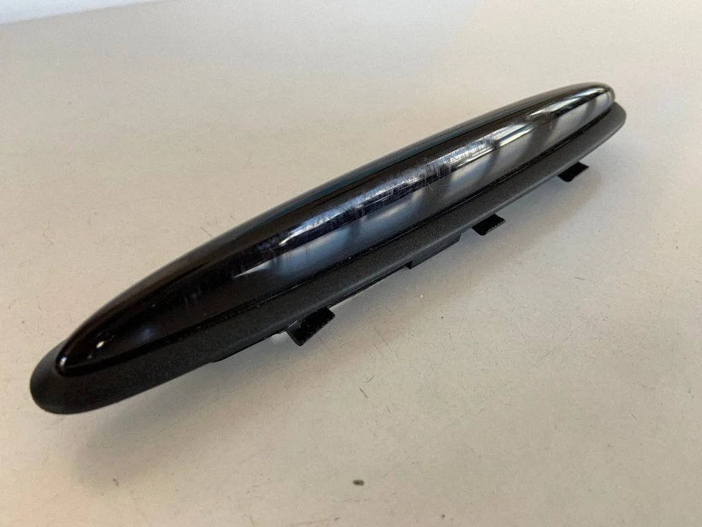 Parking PDC sensor display screen – Mercedes-Benz C-Class W205 (2014-2021)