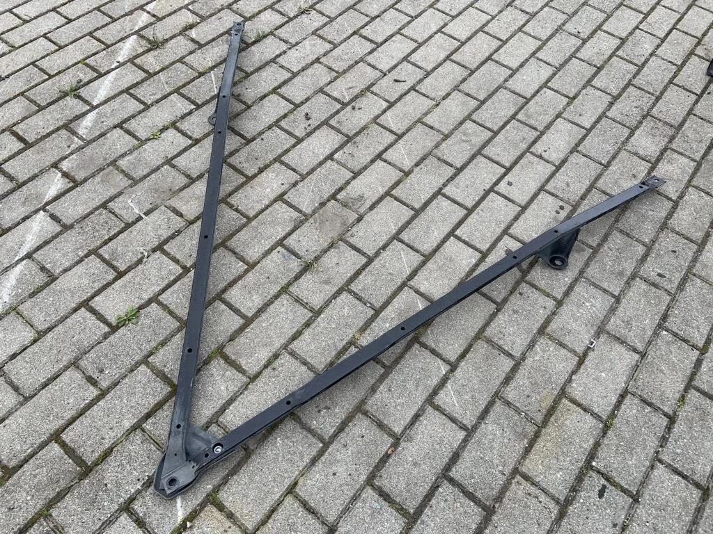 Skersinė (reaktyvinė) traukė