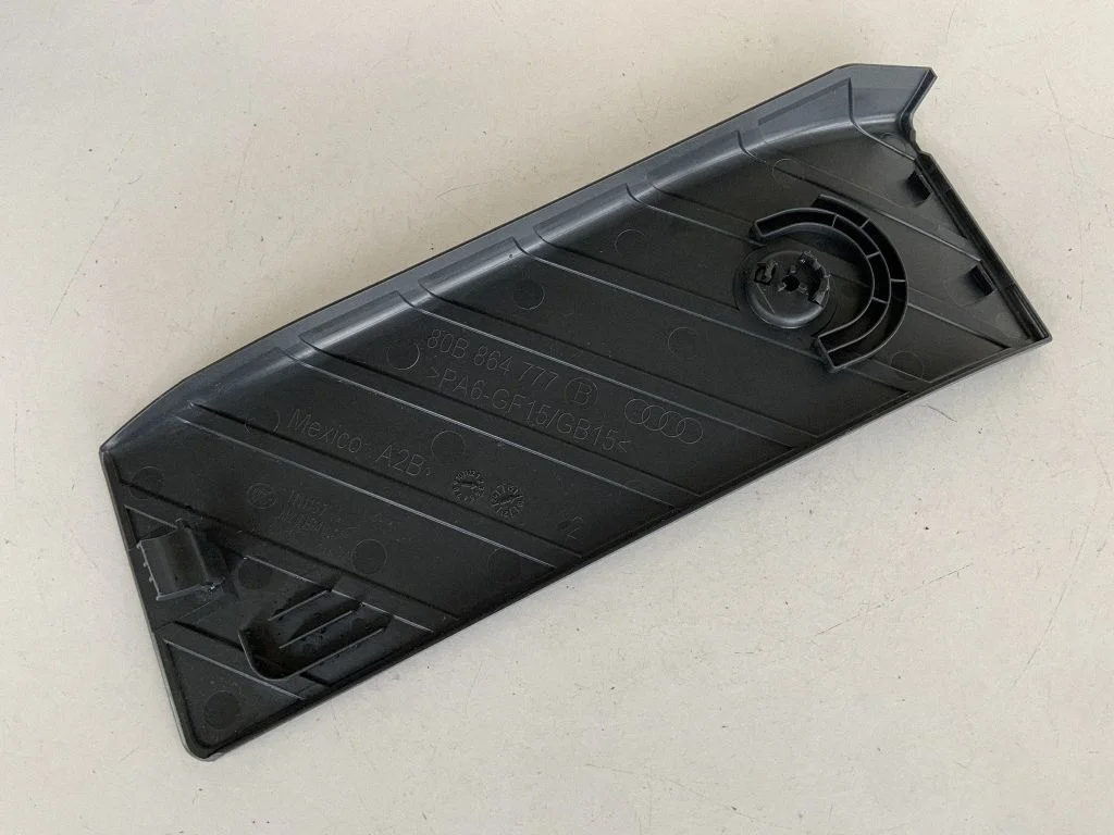 Padas/ atrama kojai