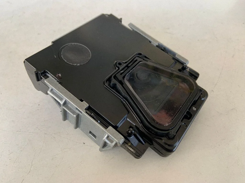 Windshield/windscreen camera 80A907217F