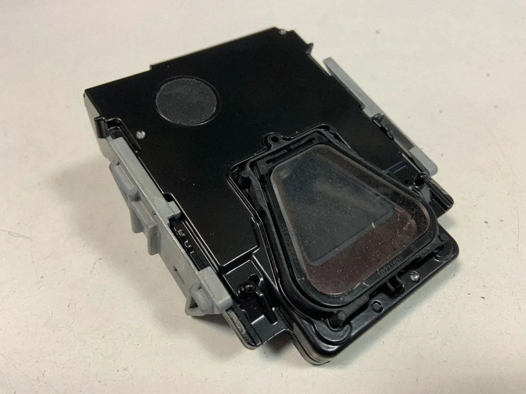 Windshield/windscreen camera 80A907217G