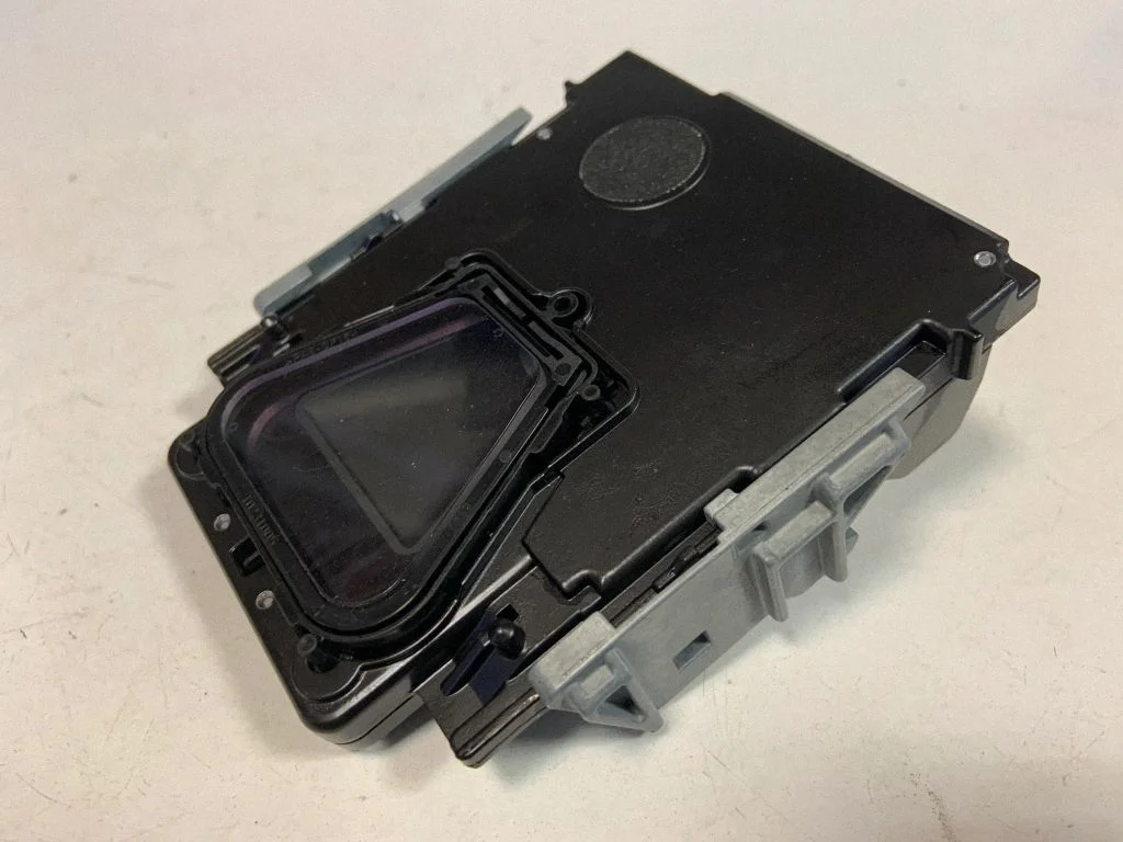 Windshield/windscreen camera 80A907217A