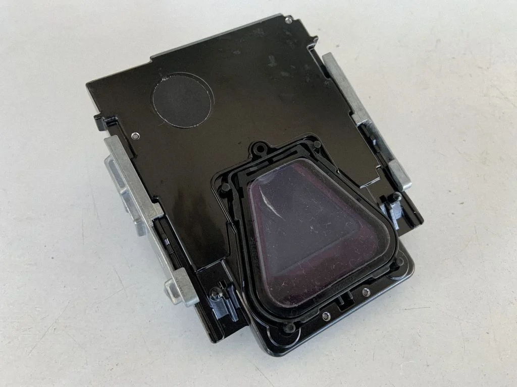 Windshield/windscreen camera 80A907217A