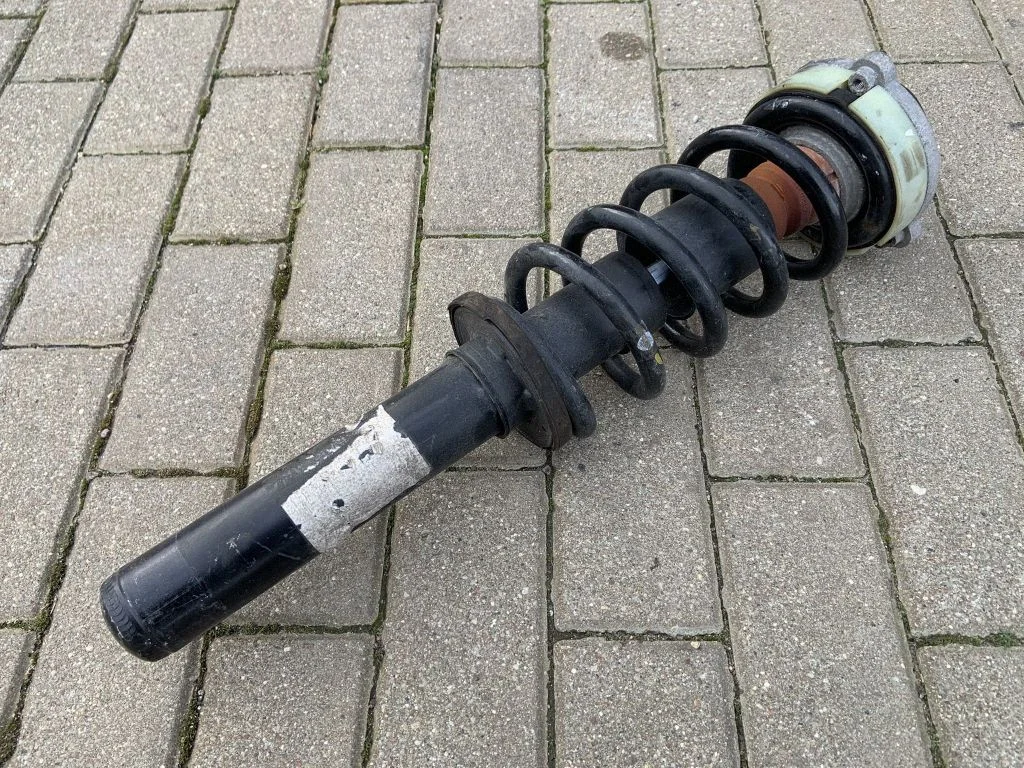 Eesmine amortisaator koos vedruga 80A413031AK