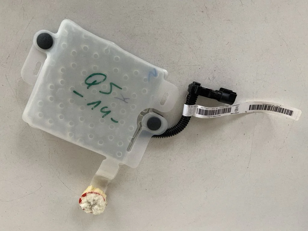 Seat pressure sensor – Audi Q5 SQ5 8R (2008-2017)