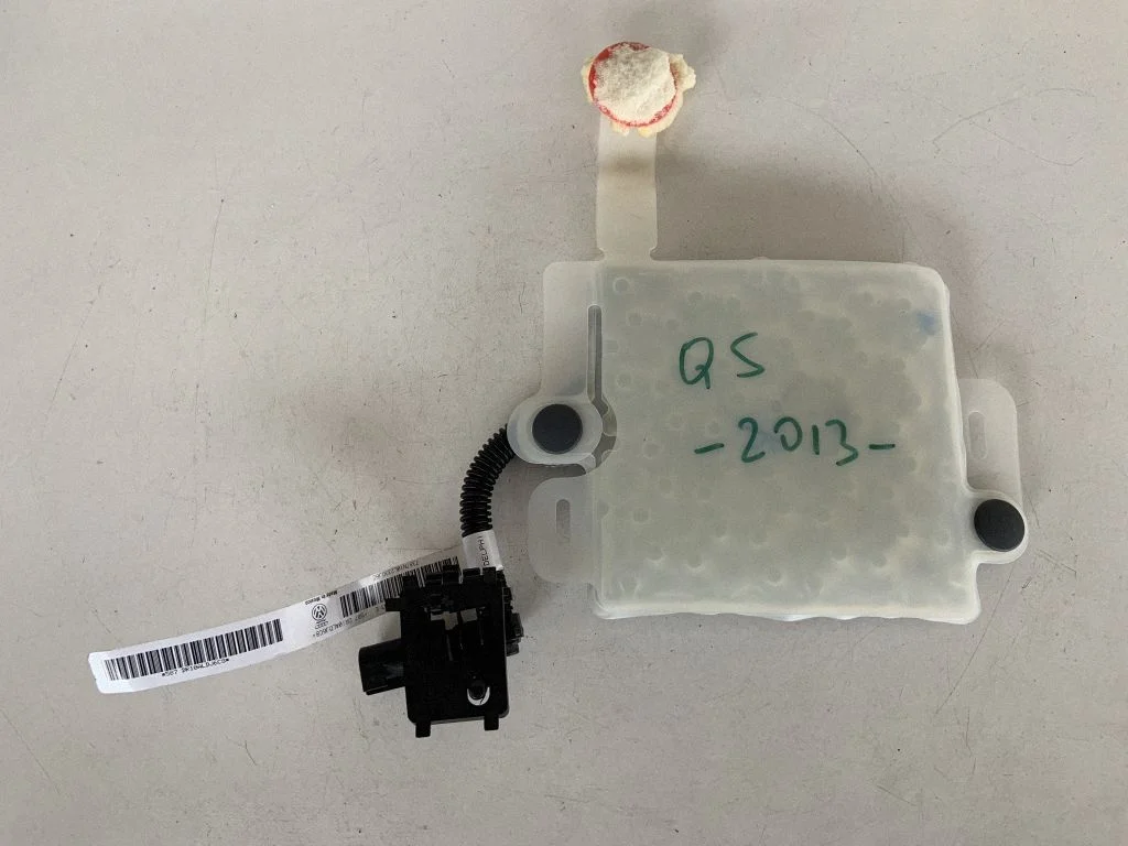 Seat pressure sensor – Audi Q5 SQ5 8R (2008-2017)