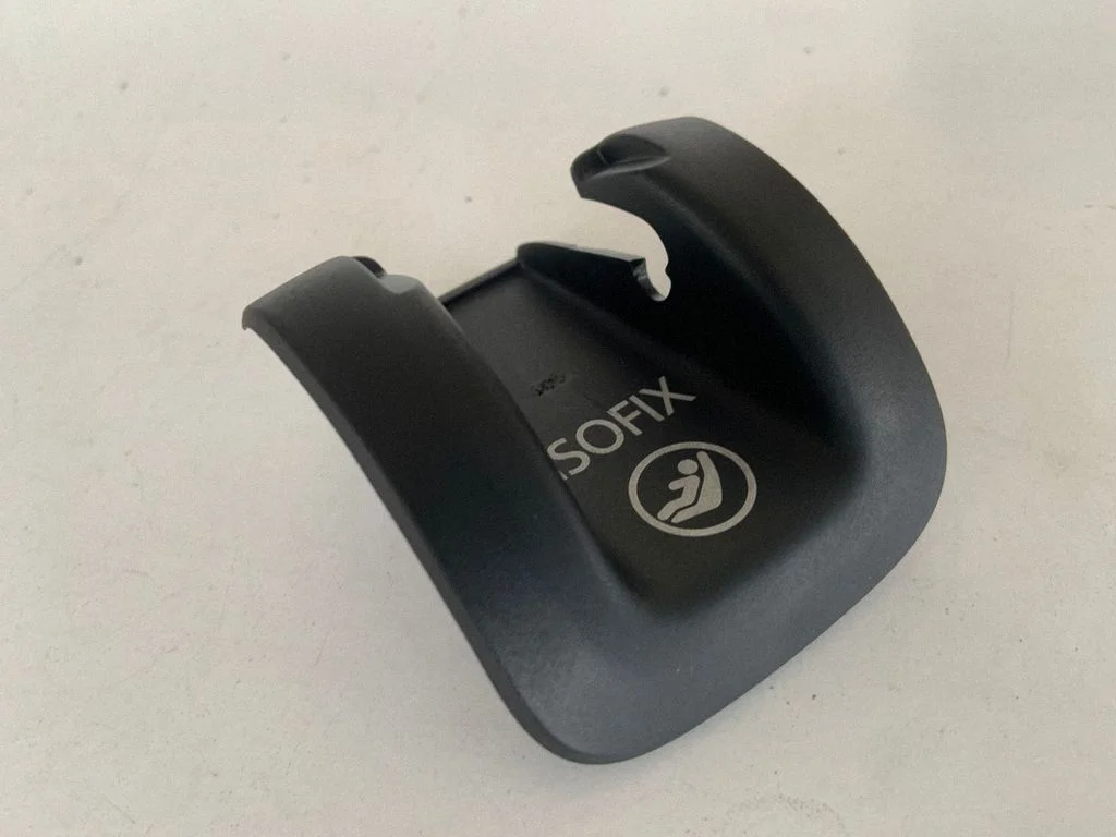 ISOFIX dangtelis