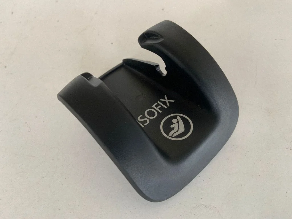 ISOFIX dangtelis