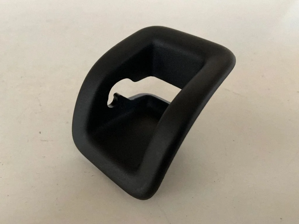 ISOFIX dangtelis