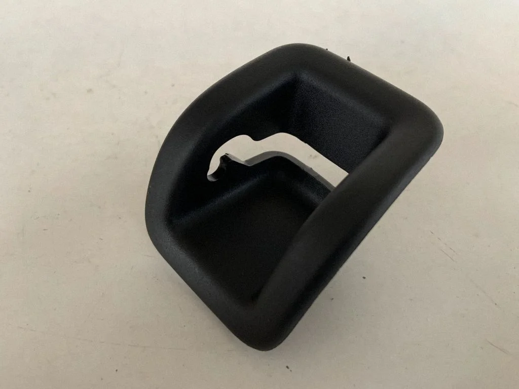 ISOFIX dangtelis