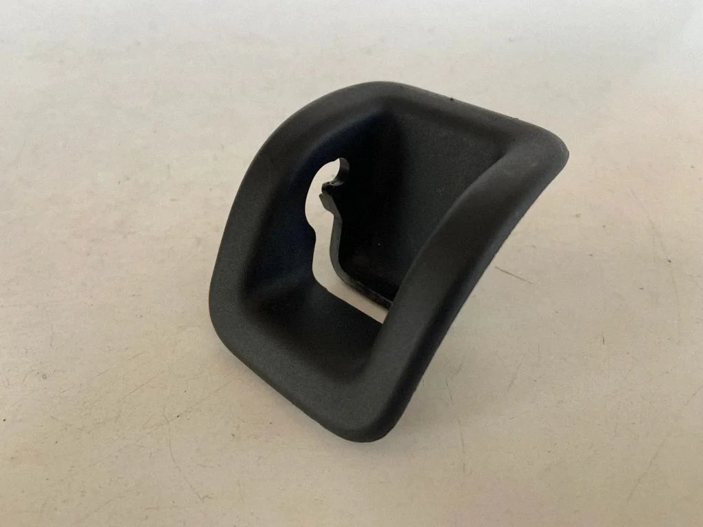 ISOFIX dangtelis