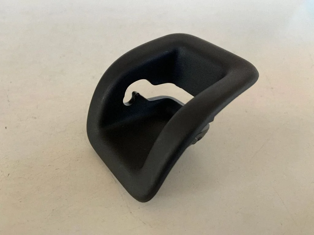 ISOFIX dangtelis